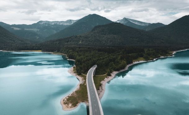 trans alps