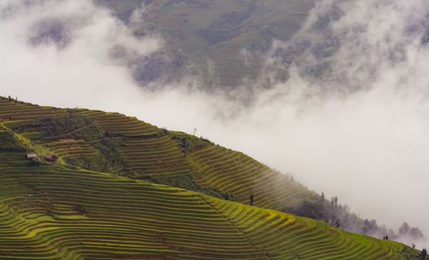 Vietnam Bikepacking