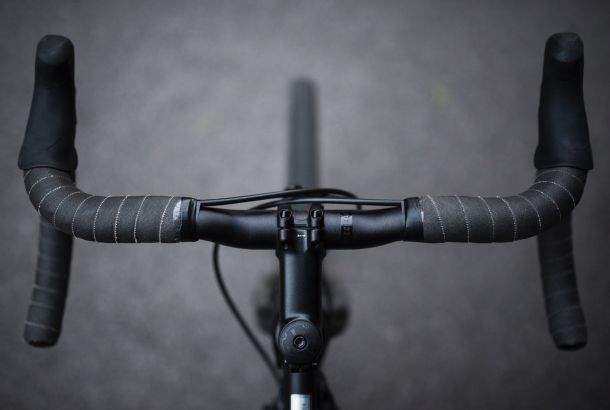 handle bar bag