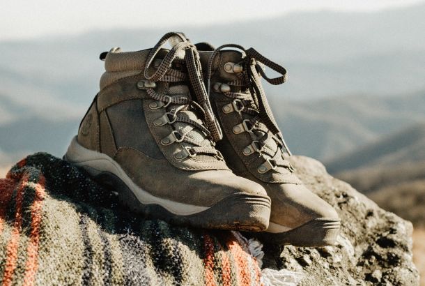 Bike Riding Shoes