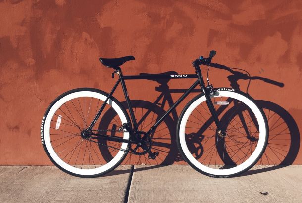 Stone Explorer Singletrack