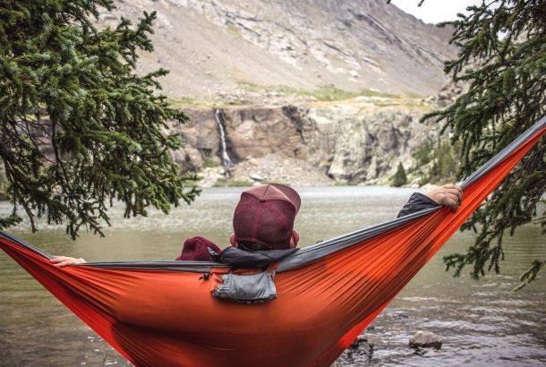 Altide Pro Hammock