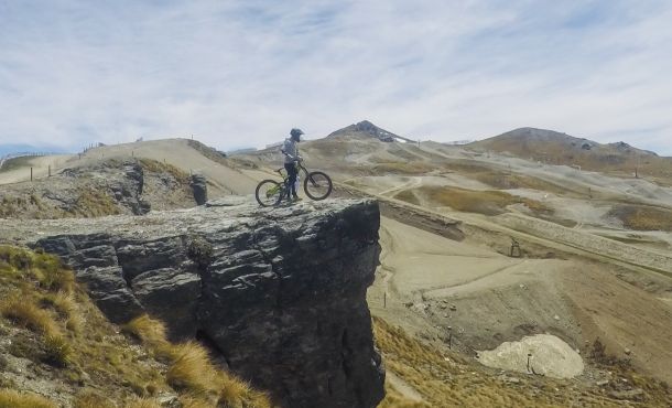 There and Back Again