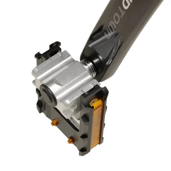 SAVA 9/16 Universal Folding Bike Pedals - Image 3