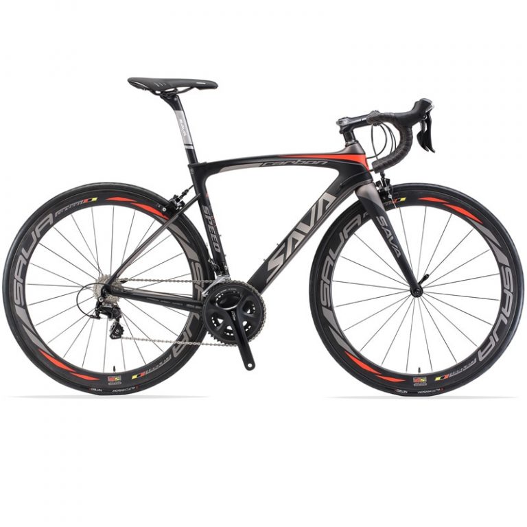 sava hybrid bike