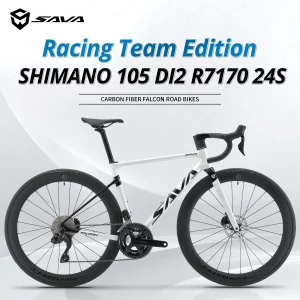 SAVA Racing Team Edition Road Bike