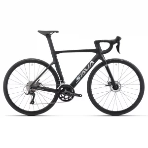 SAVA Carbon Fiber Road Bike