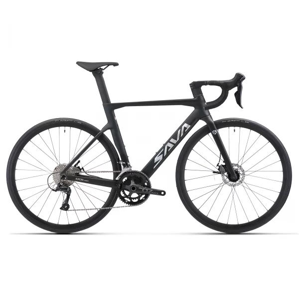 SAVA Carbon Fiber Road Bike