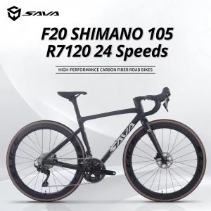 SAVA F20 Carbon Road Bike